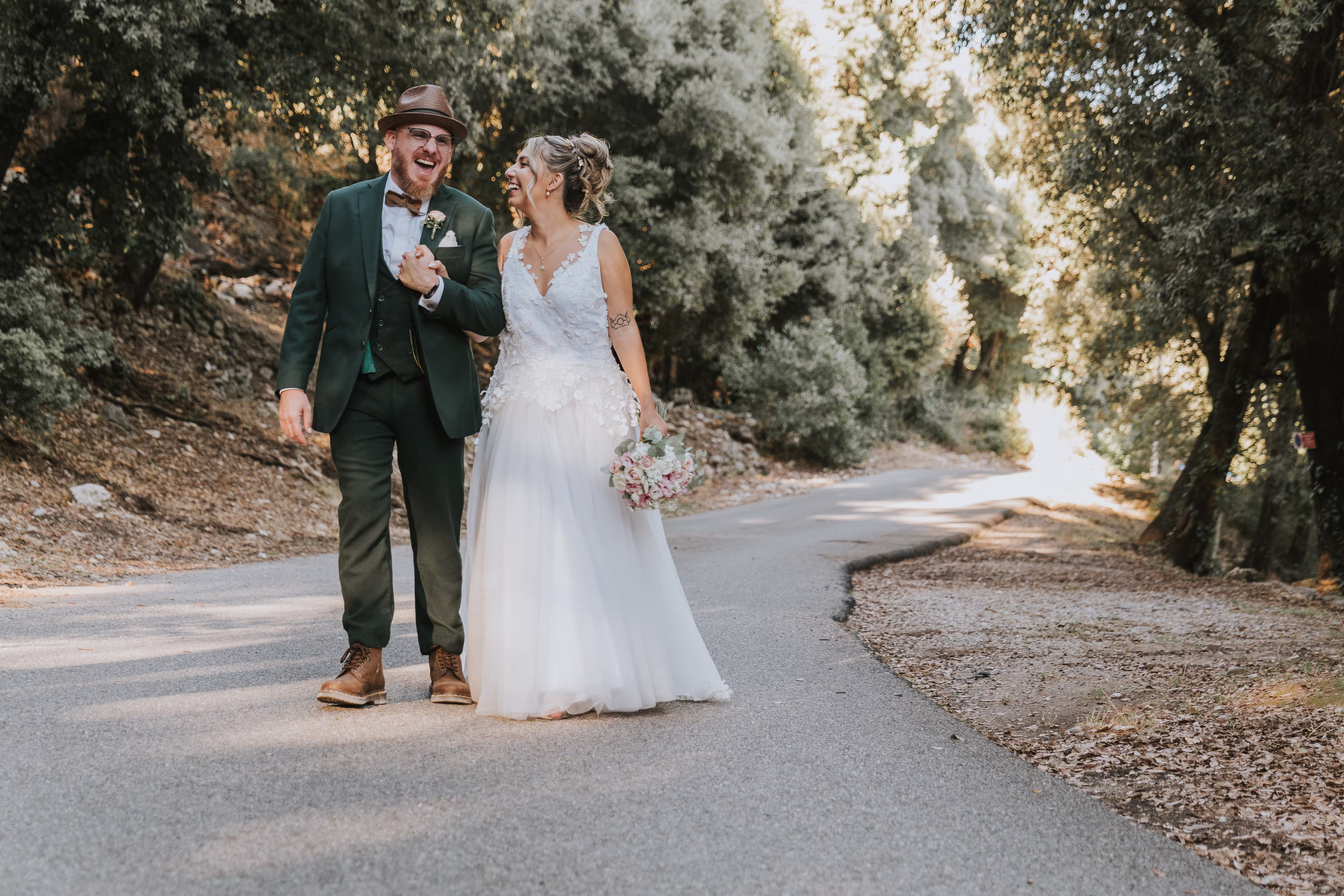 Photographe mariage dans le Var - Olivier Dilmi